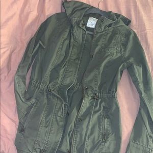 Full Tilt Adjustable Jacket